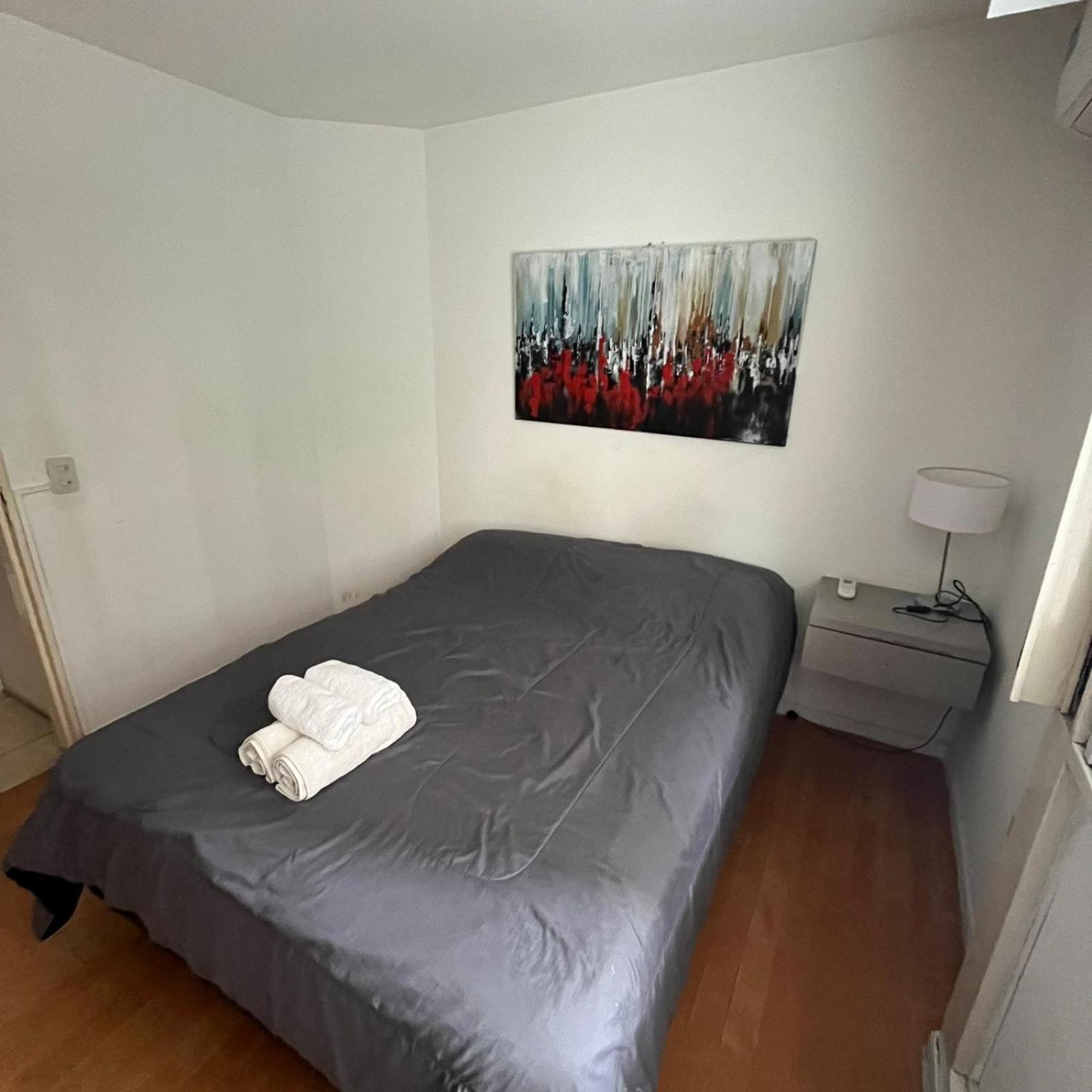 Jardines De Oro Apartment Córdoba Ngoại thất bức ảnh