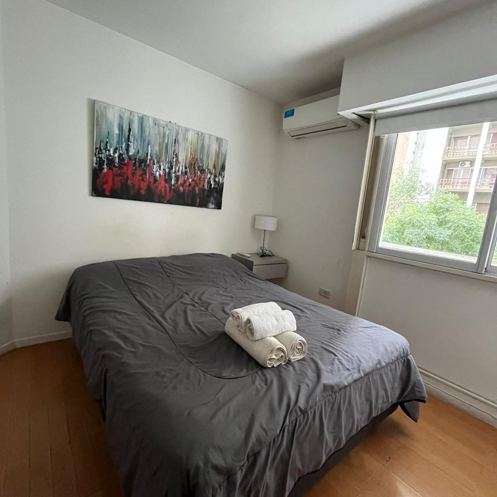 Jardines De Oro Apartment Córdoba Ngoại thất bức ảnh