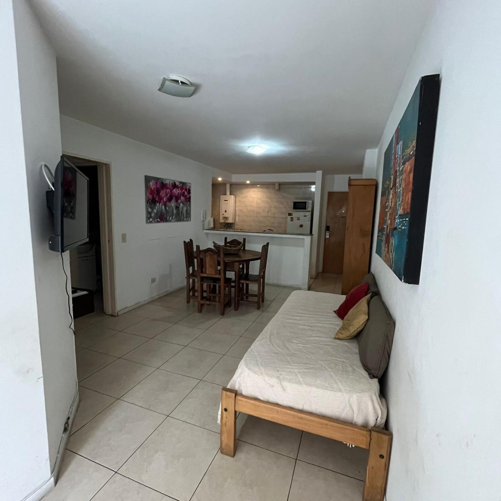 Jardines De Oro Apartment Córdoba Ngoại thất bức ảnh