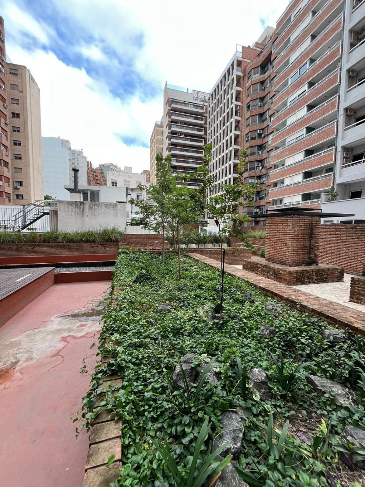 Jardines De Oro Apartment Córdoba Ngoại thất bức ảnh