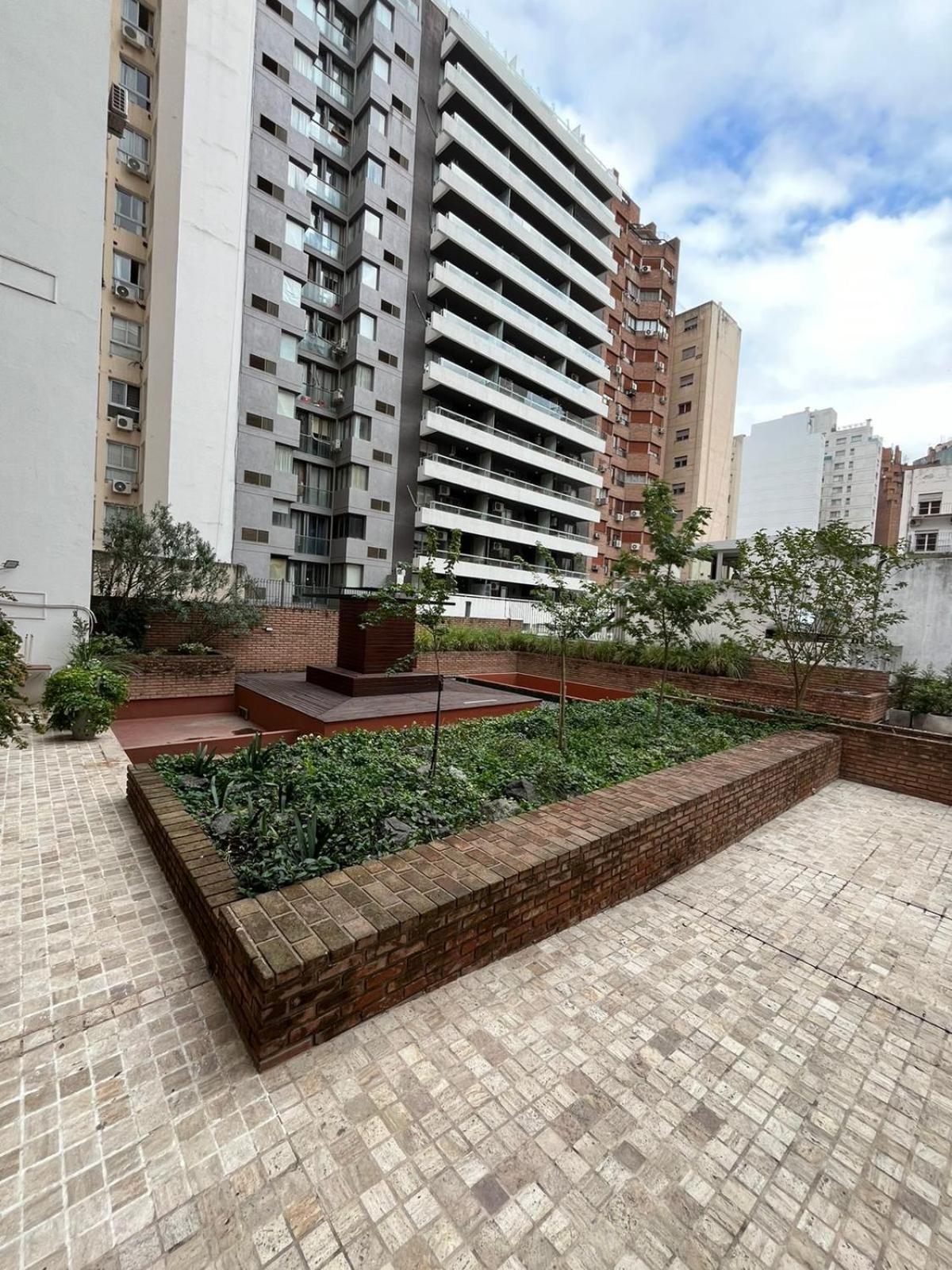 Jardines De Oro Apartment Córdoba Ngoại thất bức ảnh