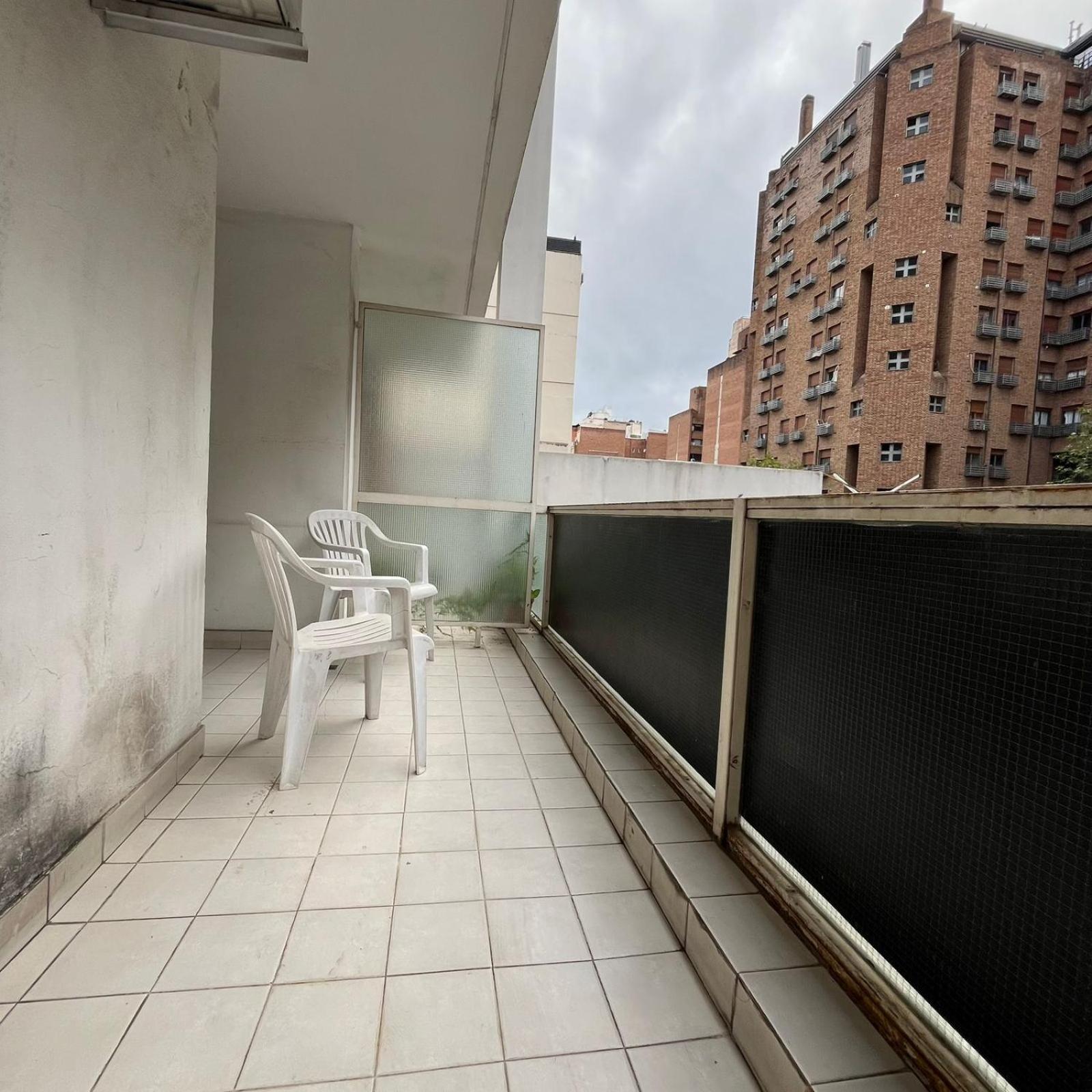 Jardines De Oro Apartment Córdoba Ngoại thất bức ảnh